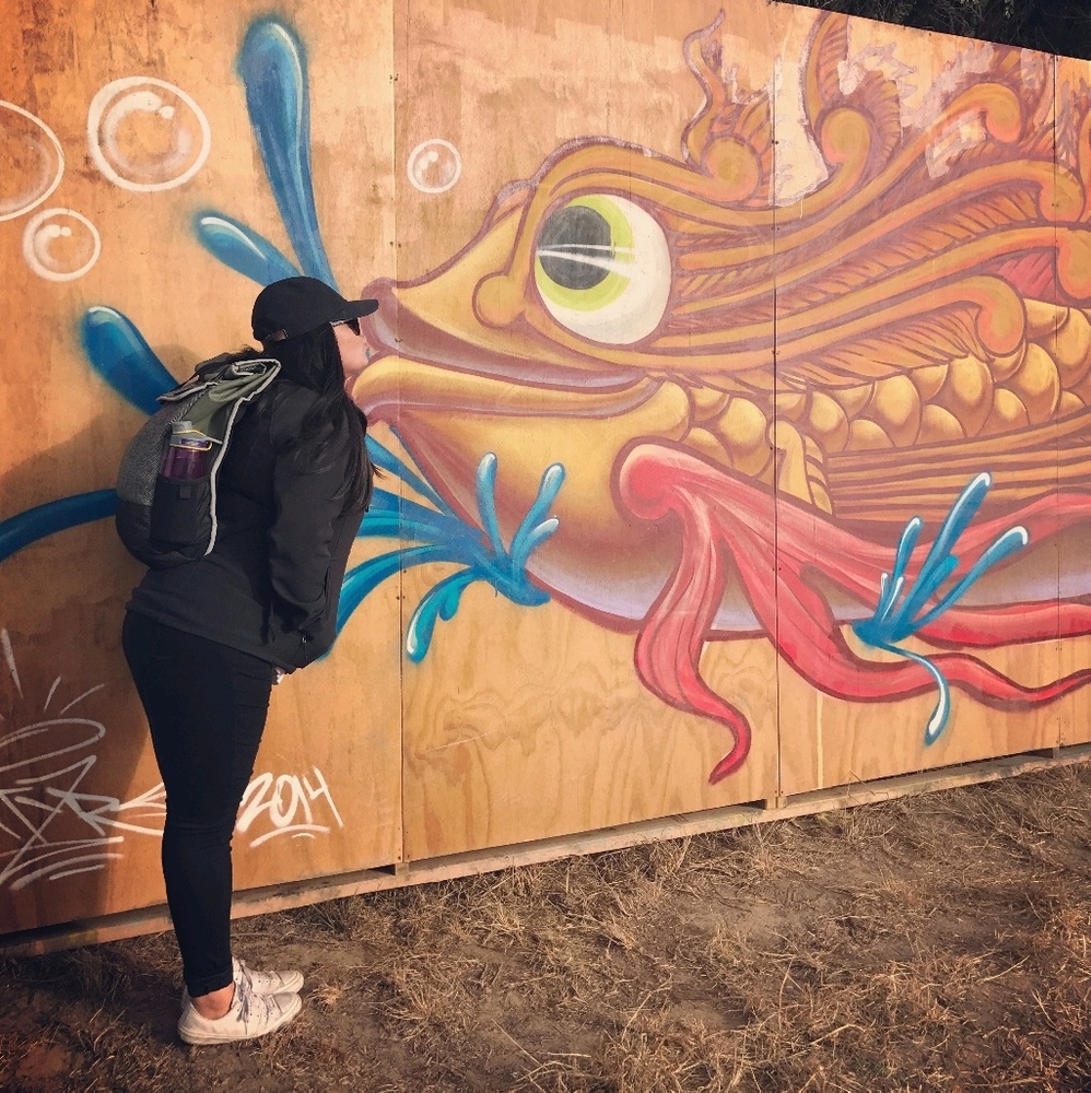 Meet your Posher, Gabrielle